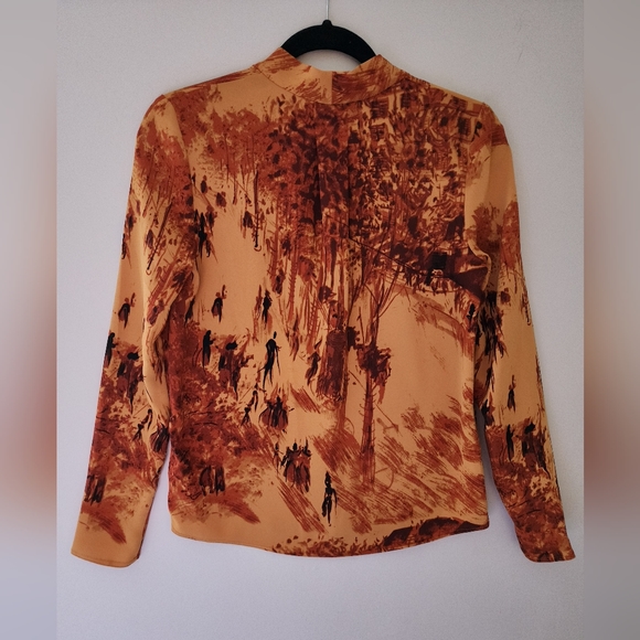 Babaton power blouse - Picture 2 of 6